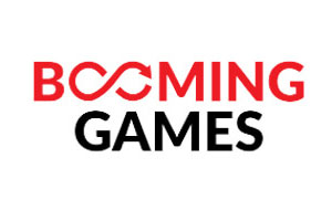 BoomingGames