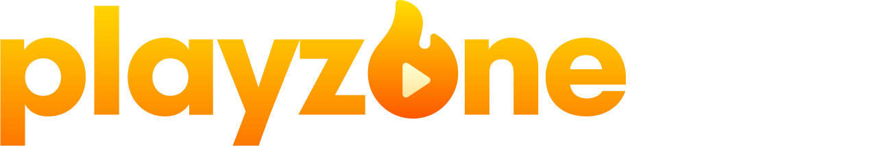 Playzone Logo